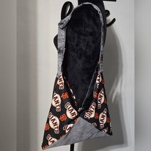 SF Giants Bag